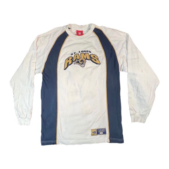 NFL Other - Vintage St. Louis Rams Sweatshirt